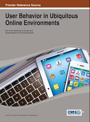 User Behavior in Ubiquitous Online Environments