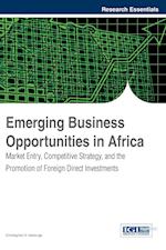 Emerging Business Opportunities in Africa