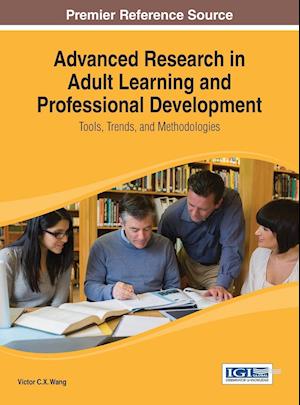 Advanced Research in Adult Learning and Professional Development