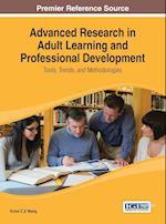 Advanced Research in Adult Learning and Professional Development