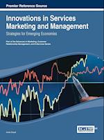 Innovations in Services Marketing and Management