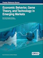 Economic Behavior, Game Theory, and Technology in Emerging Markets