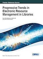 Progressive Trends in Electronic Resource Management in Libraries