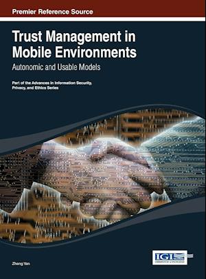 Trust Management in Mobile Environments