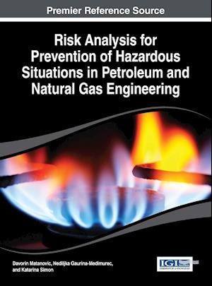 Risk Analysis for Prevention of Hazardous Situations in Petroleum and Natural Gas Engineering