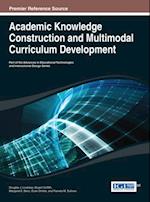 Academic Knowledge Construction and Multimodal Curriculum Development