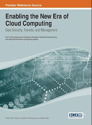 Enabling the New Era of Cloud Computing