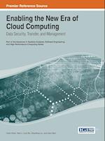 Enabling the New Era of Cloud Computing