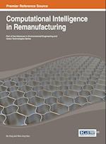 Computational Intelligence in Remanufacturing