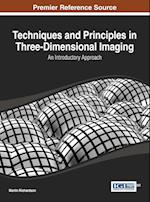 Techniques and Principles in Three-Dimensional Imaging