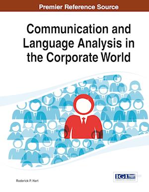 Communication and Language Analysis in the Corporate World