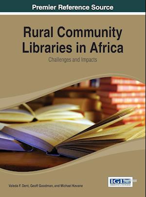 Rural Community Libraries in Africa