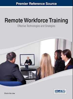 Remote Workforce Training