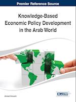 Knowledge-Based Economic Policy Development in the Arab World