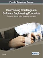 Overcoming Challenges in Software Engineering Education