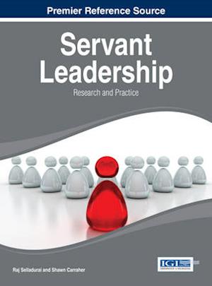 Servant Leadership: Research and Practice