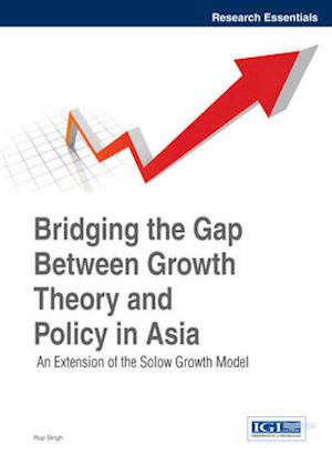 Bridging the Gap Between Growth Theory and Policy in Asia: An Extension of the Solow Growth Model