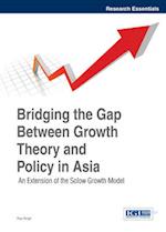 Bridging the Gap Between Growth Theory and Policy in Asia: An Extension of the Solow Growth Model