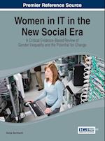 Women in It in the New Social Era