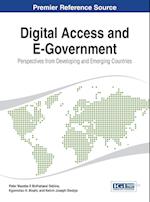 Digital Access and E-Government