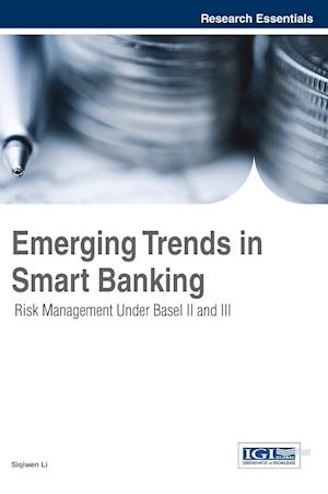 Emerging Trends in Smart Banking