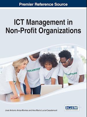 Ict Management in Non-Profit Organizations