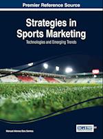 Strategies in Sports Marketing