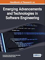 Handbook of Research on Emerging Advancements and Technologies in Software Engineering