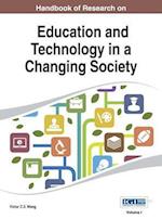 Handbook of Research on Education and Technology in a Changing Society 2 Vols