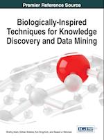 Biologically-Inspired Techniques for Knowledge Discovery and Data Mining