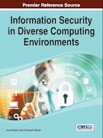 Information Security in Diverse Computing Environments