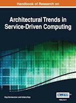 Handbook of Research on Architectural Trends in Service-Driven Computing 2 Volumes