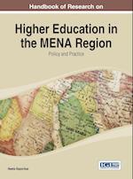 Handbook of Research on Higher Education in the Mena Region