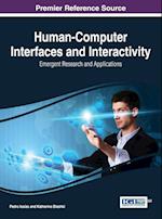 Human-Computer Interfaces and Interactivity