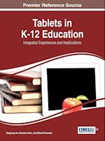 Tablets in K-12 Education