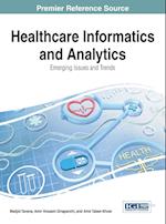 Healthcare Informatics and Analytics