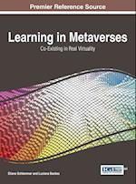 Learning in Metaverses