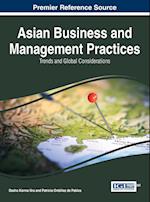 Asian Business and Management Practices