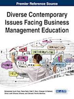 Diverse Contemporary Issues Facing Business Management Education