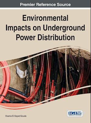 Environmental Impacts on Underground Power Distribution