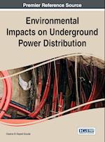 Environmental Impacts on Underground Power Distribution