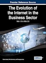The Evolution of the Internet in the Business Sector