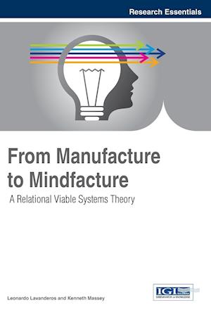 From Manufacture to Mindfacture