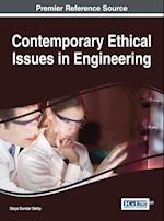 Contemporary Ethical Issues in Engineering