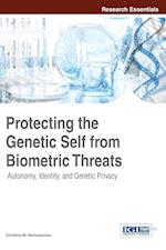 Protecting the Genetic Self from Biometric Threats