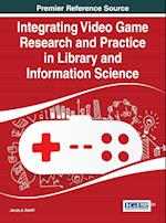 Integrating Video Game Research and Practice in Library and Information Science