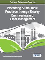 Promoting Sustainable Practices through Energy Engineering and Asset Management