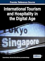 International Tourism and Hospitality in the Digital Age