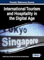 International Tourism and Hospitality in the Digital Age