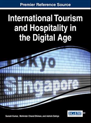 International Tourism and Hospitality in the Digital Age